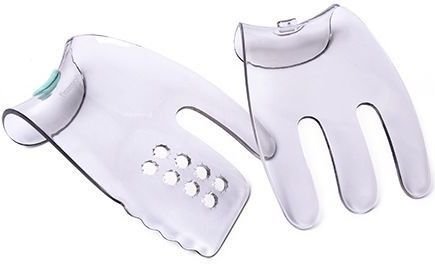 

Щипцы Fissman 8736