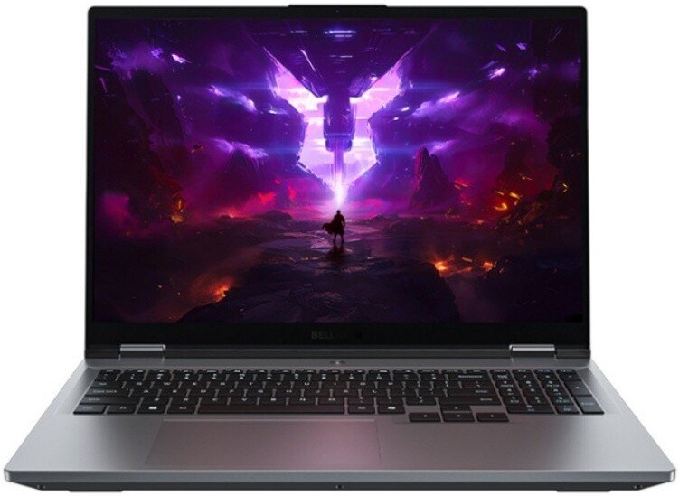 

Игровой ноутбук Lecoo Bellator 7000 2025 870042506