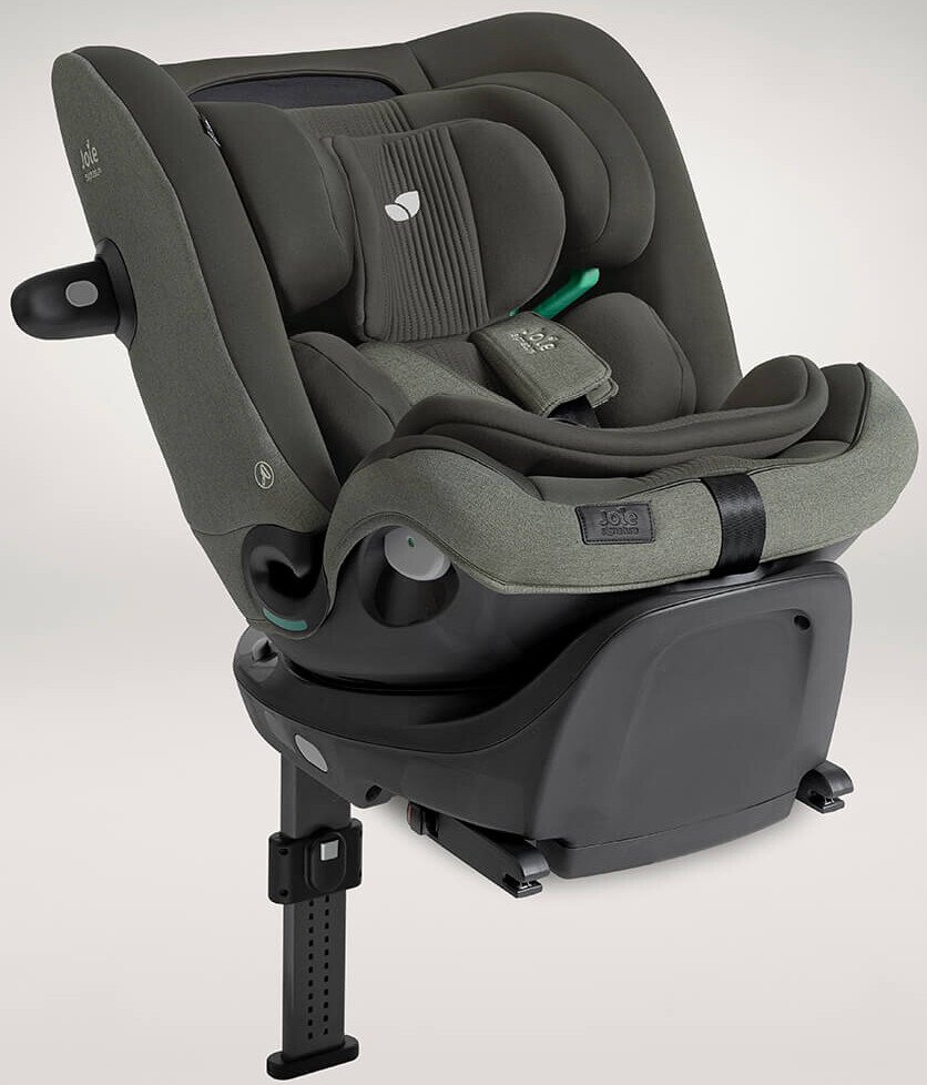 

Детское автокресло Joie i-Spin XL 360 (evergreen)