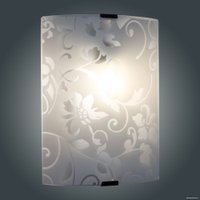 Бра Элетех Эрика НББ 21-60 М21 1005206089 (матовый белый)