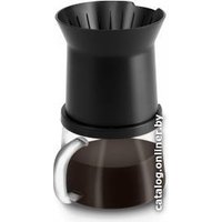 Капельная кофеварка Vitek VT-8381