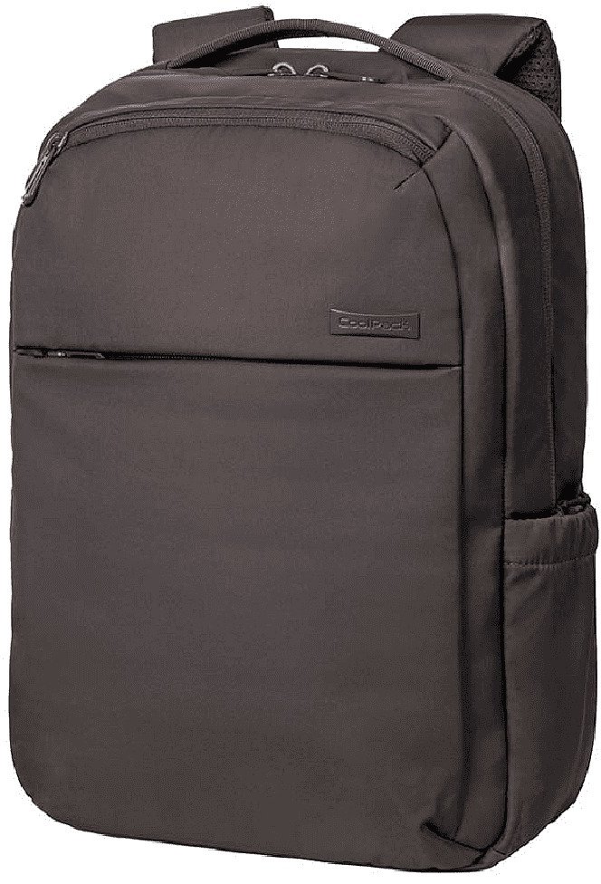 

Городской рюкзак CoolPack Bolt E51027 (темно-серый)