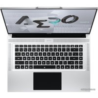 Игровой ноутбук Gigabyte Aero 16 KE5 KE5-72RU934JQ в Барановичах