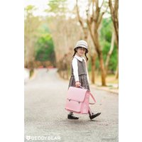 Городской рюкзак Detskaland BeddyBear 210 (розовый)