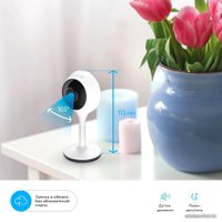 IP-камера Rubetek RV-3419 (белый)