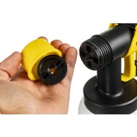 Краскораспылитель Garvill SGE500-HVLP