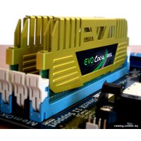 Оперативная память GeIL EVO Corsa 2x8GB KIT DDR3 PC3-14900 (GOC316GB1866C9DC)
