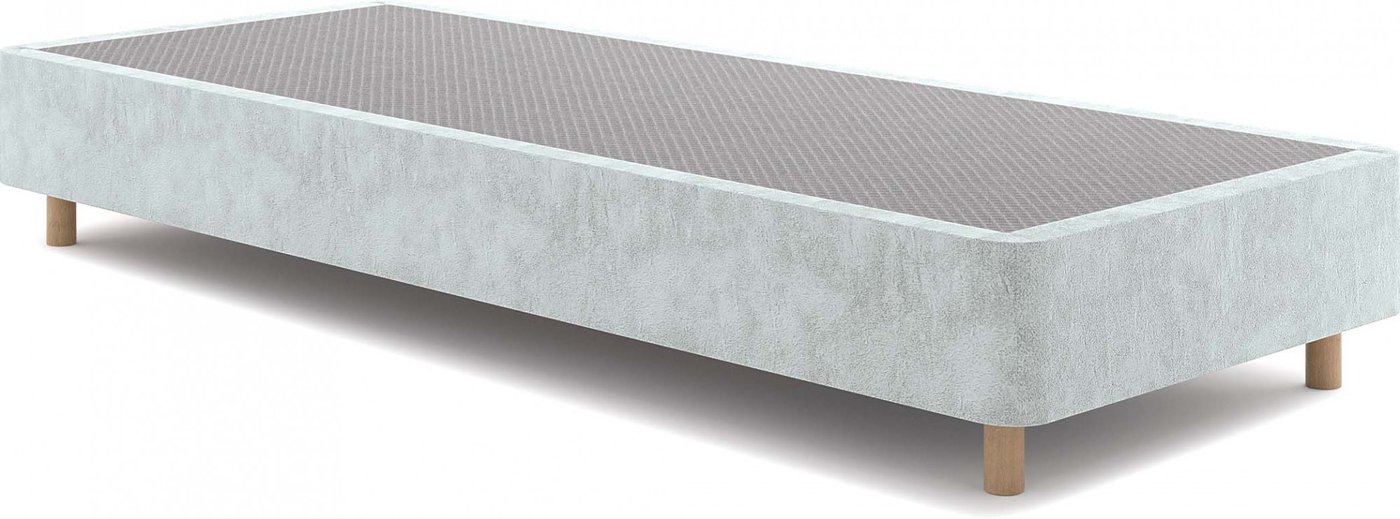 Кровать Сонум Tatami 90x200 (бентли кремовый)