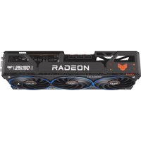 Видеокарта ASUS TUF Gaming Radeon RX 9070 XT COD BO7 Special Edition TUF-RX9070XT-O16G-COD-BO7