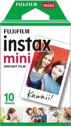 Instax Mini (10 шт.)