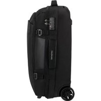 Сумка-тележка Samsonite Armox Black 55 см
