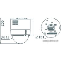 IP-камера D-Link DCS-6616