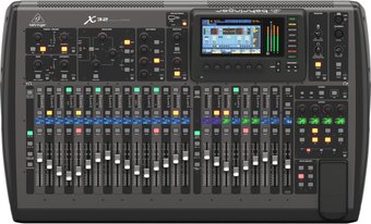 Микшерный пульт Behringer X32