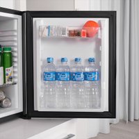 Мини-холодильник Meyvel MMT-38B