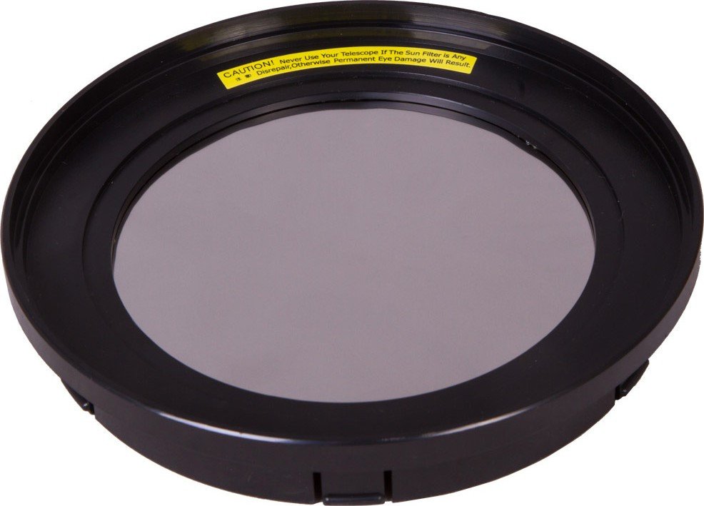Солнечный фильтр Sky-Watcher для рефлекторов 114 мм 75368