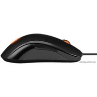 Мышь SteelSeries Sensei Wireless