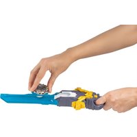 Игровой набор Infinity Nado Волчок Трайб Стандарт Royal Flying Dragon 71068