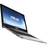 Ноутбук ASUS K46CM-WX010D