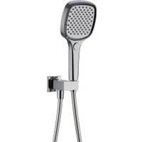 Душевая система  Grocenberg GB5040 с термостатом (хром)