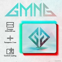 Коврик для мыши GMNG GG-PD350C (M)