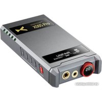 Портативный усилитель xDuoo XD05 PRO