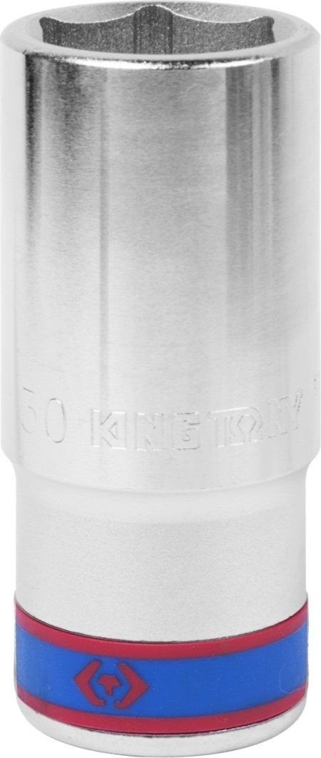 

Головка слесарная King Tony 623530M