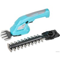 Кусторез + ножницы GPT SGT 722L (с АКБ)