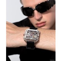 Наручные часы CIGA Design Series X Gorilla X011-SISI-W25BK