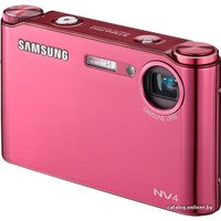 Фотоаппарат Samsung NV4