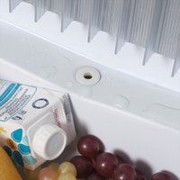 Мини-холодильник Meyvel MMA-30B