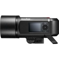 Вспышка Godox Witstro AD600ProII