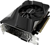 Gigabyte GeForce GTX 1650 D6 OC 4G 4GB GDDR6 GV-N1656OC-4GD (rev. 4.0)