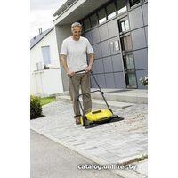 Подметальная машина Karcher S 650 1.766-307.0
