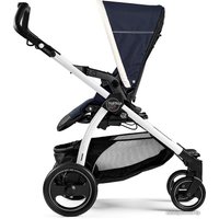 Универсальная коляска Peg Perego Book S XL Modular 2016 (3 в 1)