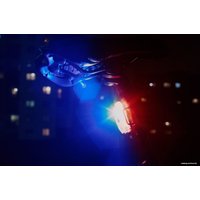 Фонарь Armytek Crystal WRB (синий)