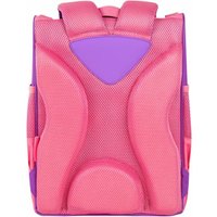 Школьный рюкзак Пифагор Basic. Happy unicorn 271372