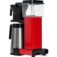 Капельная кофеварка Technivorm Moccamaster KBGT741 (красный)