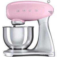 Планетарный миксер Smeg SMF01PKEU