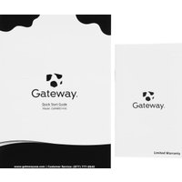 Ноутбук Gateway Ultra Slim 14 GWNR51416-BL