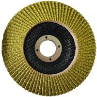 Шлифовальный круг M-Lion MFD125120P