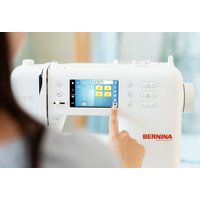 Компьютерная швейная машина Bernina B335 new