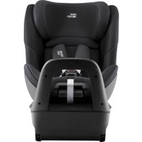 Детское автокресло Britax Romer Swivel 2 (space black)