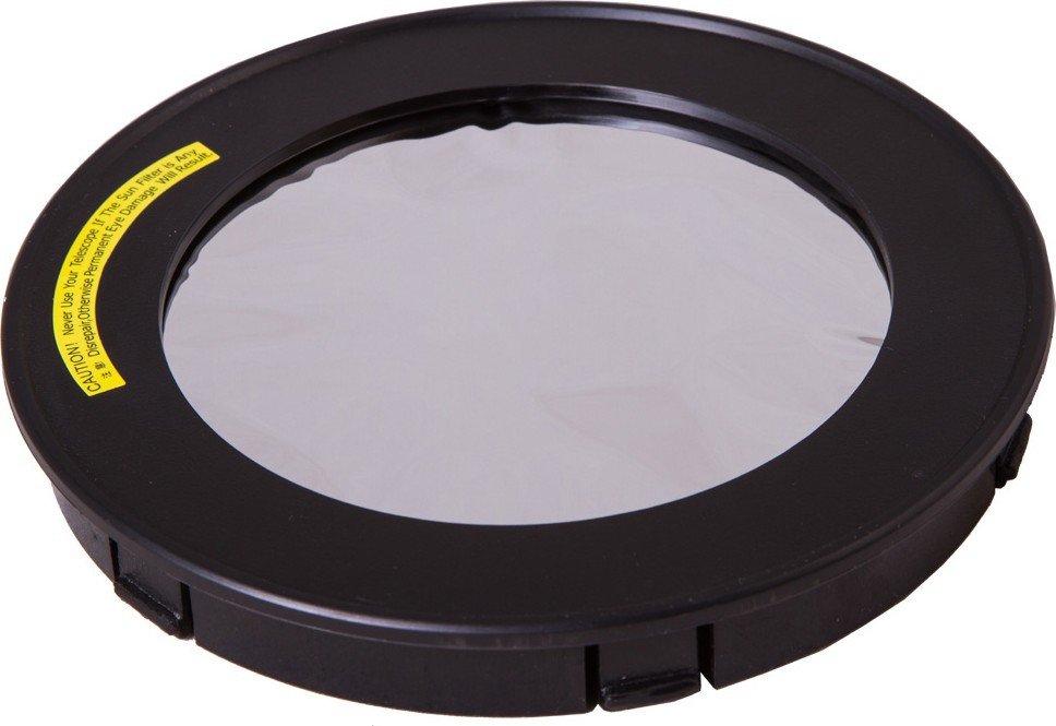 Солнечный фильтр Sky-Watcher для рефракторов 120 мм 75234