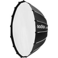 Софтбокс Godox QR-P90T параболический быстроскладной