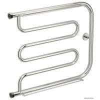 Полотенцесушитель Сунержа Лира 2 полки 500х650 00-0012-5065