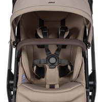 Универсальная коляска Joolz Day5 (2 в 1, sandy taupe)