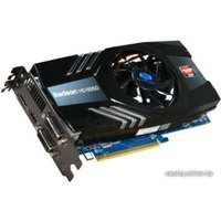 Видеокарта Sapphire Radeon HD 6850 1GB GDDR5 (11180-00)