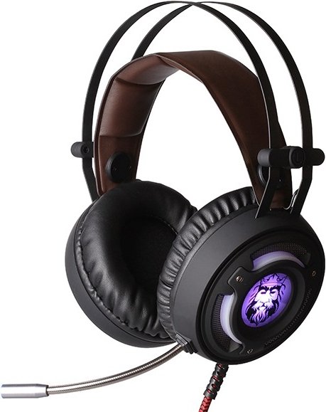 

Наушники QUMO Avalon GHS006