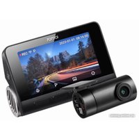 Видеорегистратор 70mai Dash Cam 4K A810 + RC12 (международная версия)