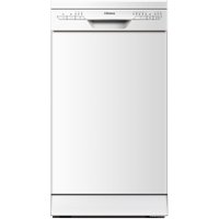 Отдельностоящая посудомоечная машина Hansa ZWM 415 WB